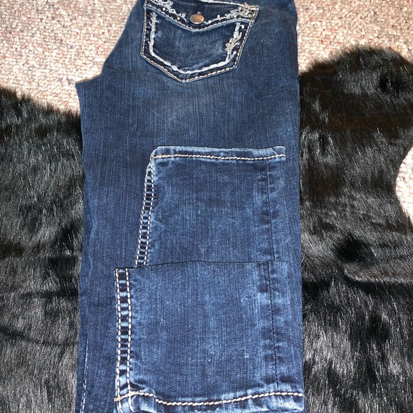 SILVER Brand Aiko Skinny Jeans - Picture 5 of 8